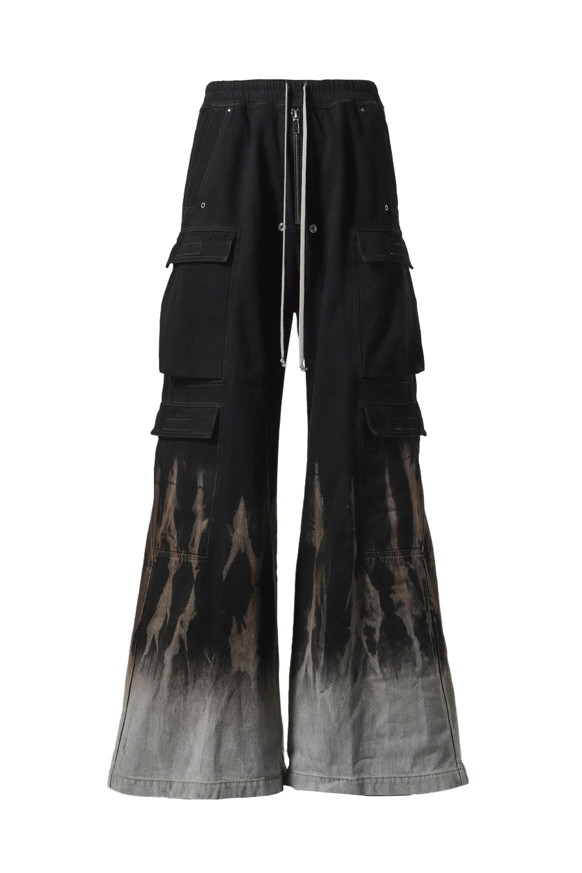 Rick Owens DRKSHDW (リックオウエンス・ダークシャドウ
