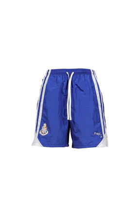 ATHELTIC MEN'S SHORTS BLUE / BLU