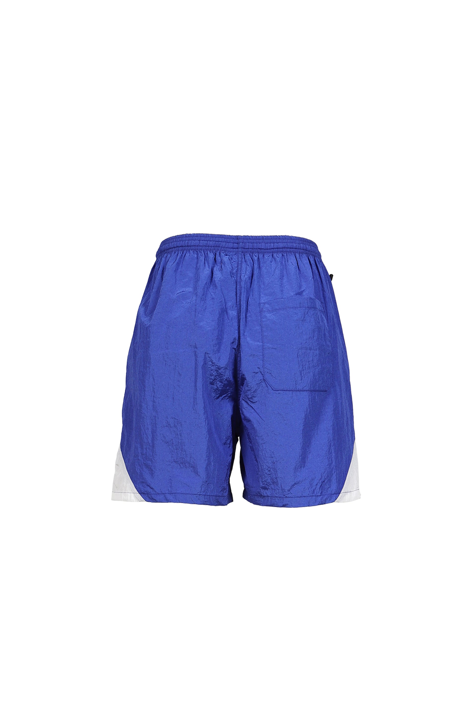 ATHELTIC MEN'S SHORTS BLUE / BLU