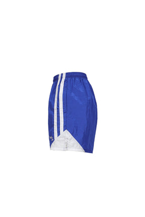 ATHELTIC MEN'S SHORTS BLUE / BLU