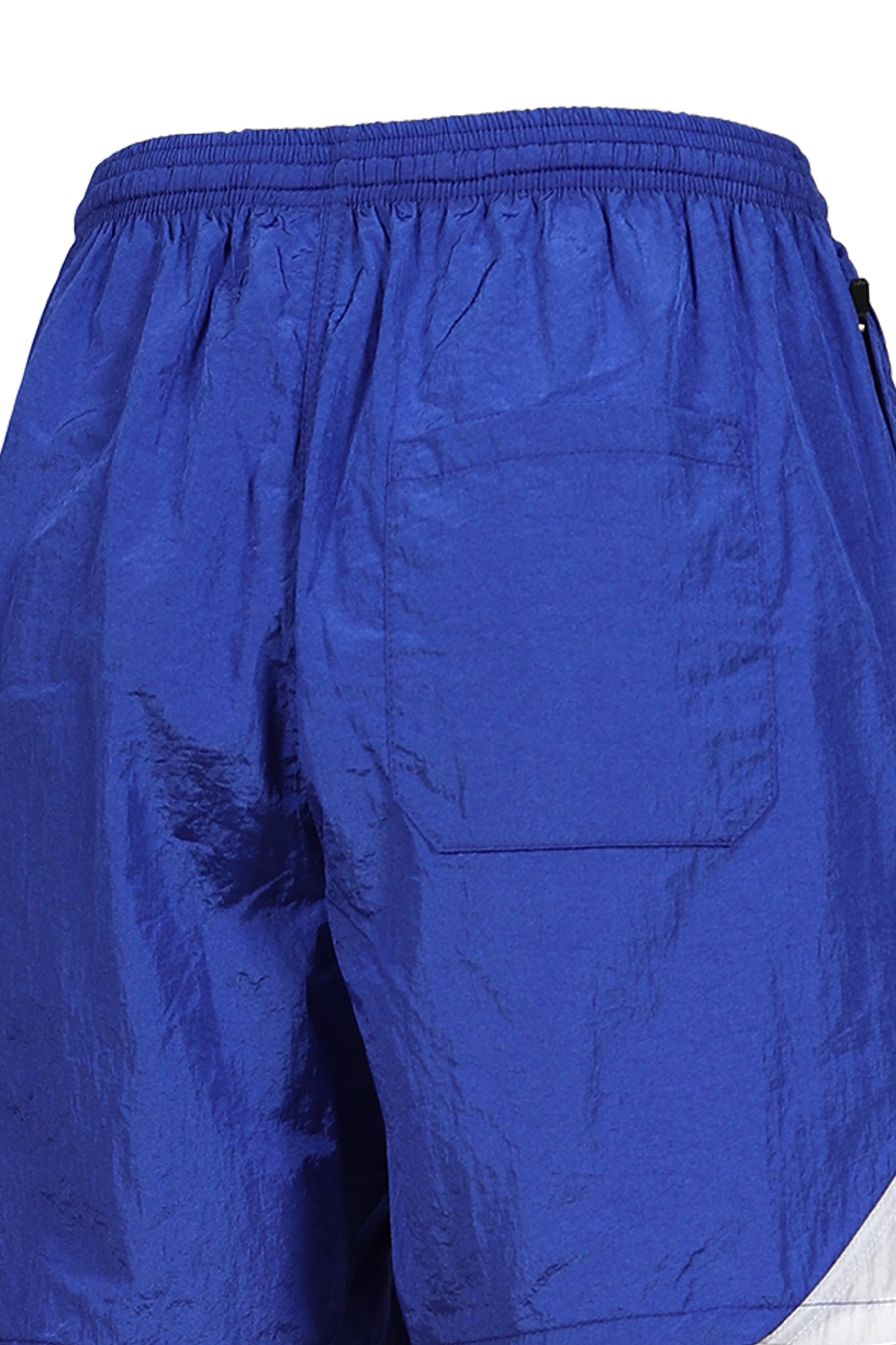 ATHELTIC MEN'S SHORTS BLUE / BLU