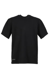 ×TKL OVERSIZED TEE / BLK