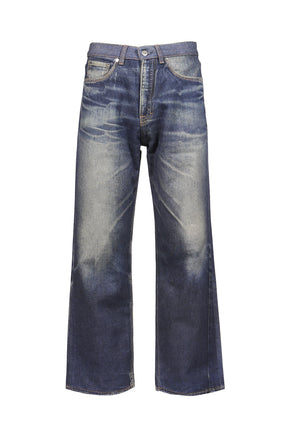 THIRD CUT / AZURE PRINT