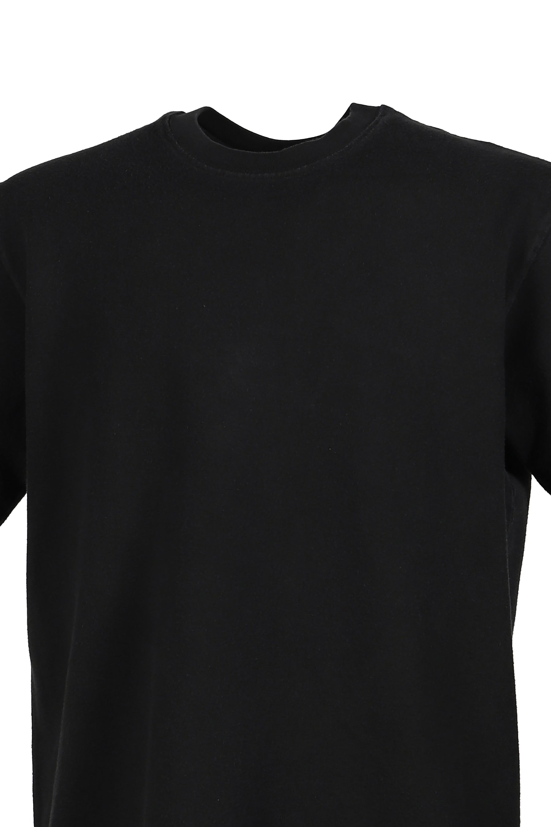 ×TKL OVERSIZED TEE / BLK