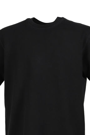 ×TKL OVERSIZED TEE / BLK