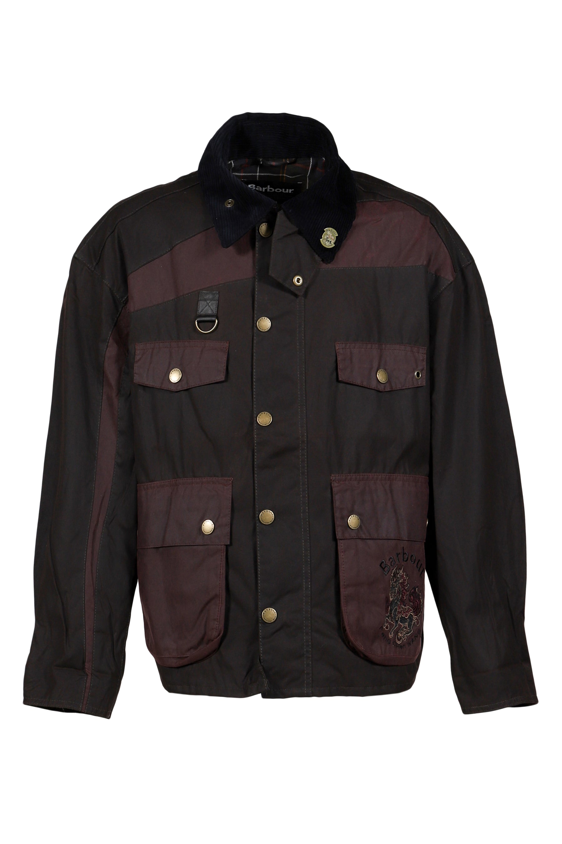 FENG PORTER WAX / RUSTIC