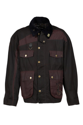 FENG PORTER WAX / RUSTIC