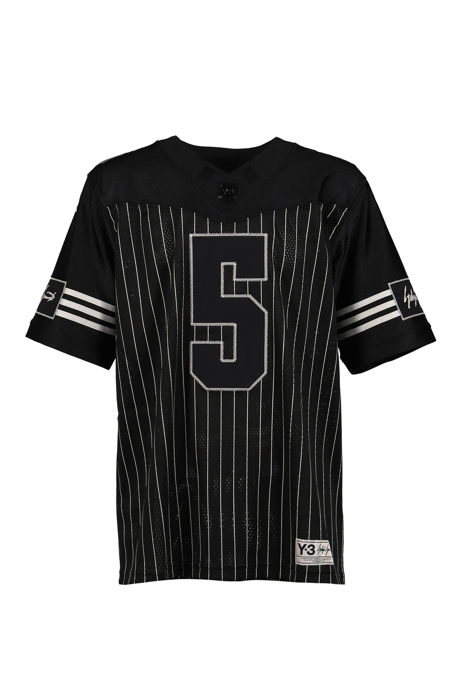 ELITE 5 A FTBL / BLK