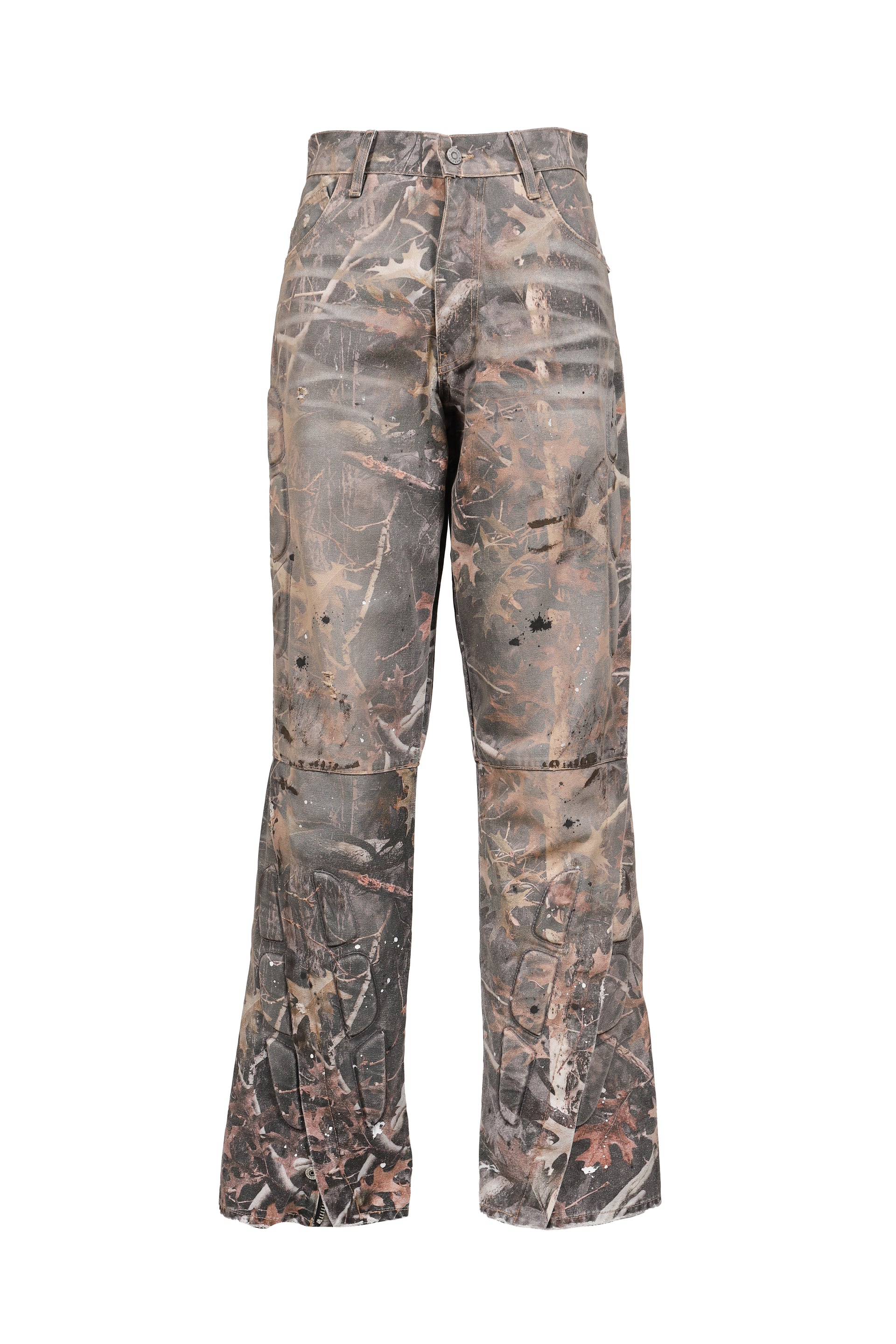 REALTREE CAMO ENDURO / RT CAMO