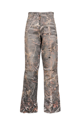 REALTREE CAMO ENDURO / RT CAMO