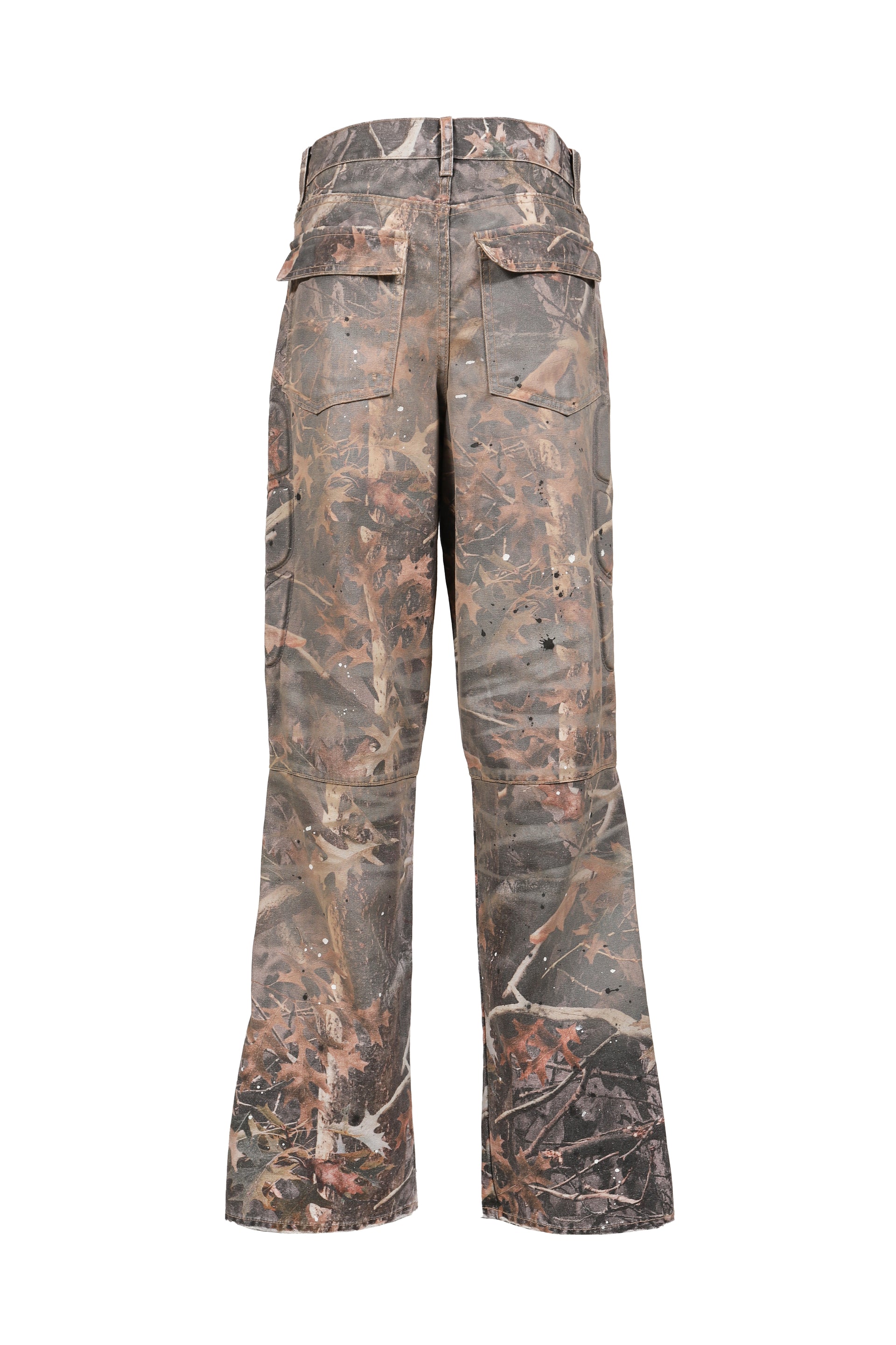 REALTREE CAMO ENDURO / RT CAMO