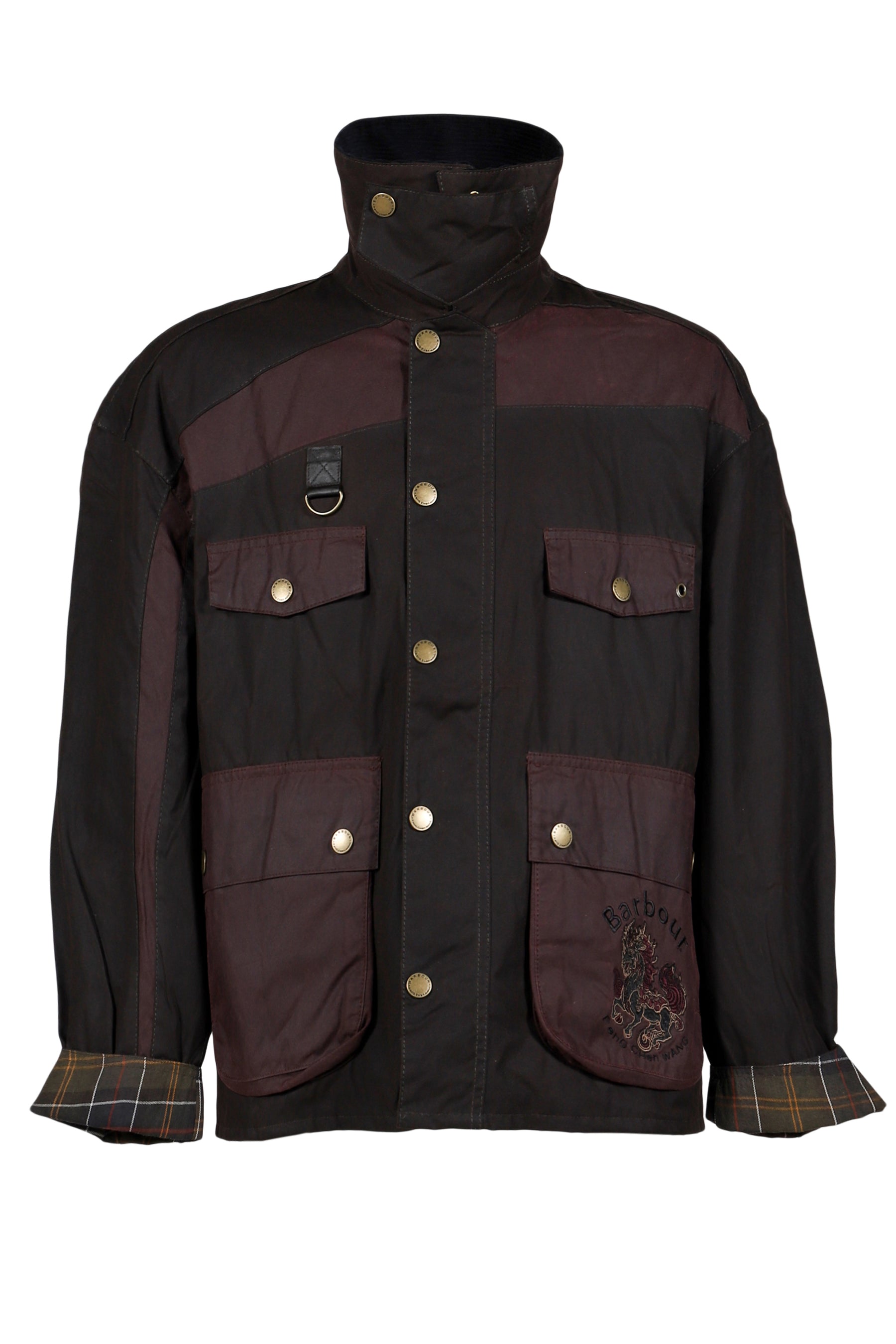 FENG PORTER WAX / RUSTIC