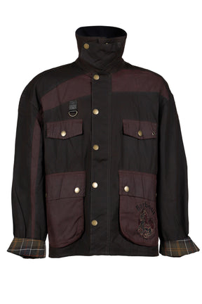 FENG PORTER WAX / RUSTIC