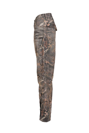 REALTREE CAMO ENDURO / RT CAMO