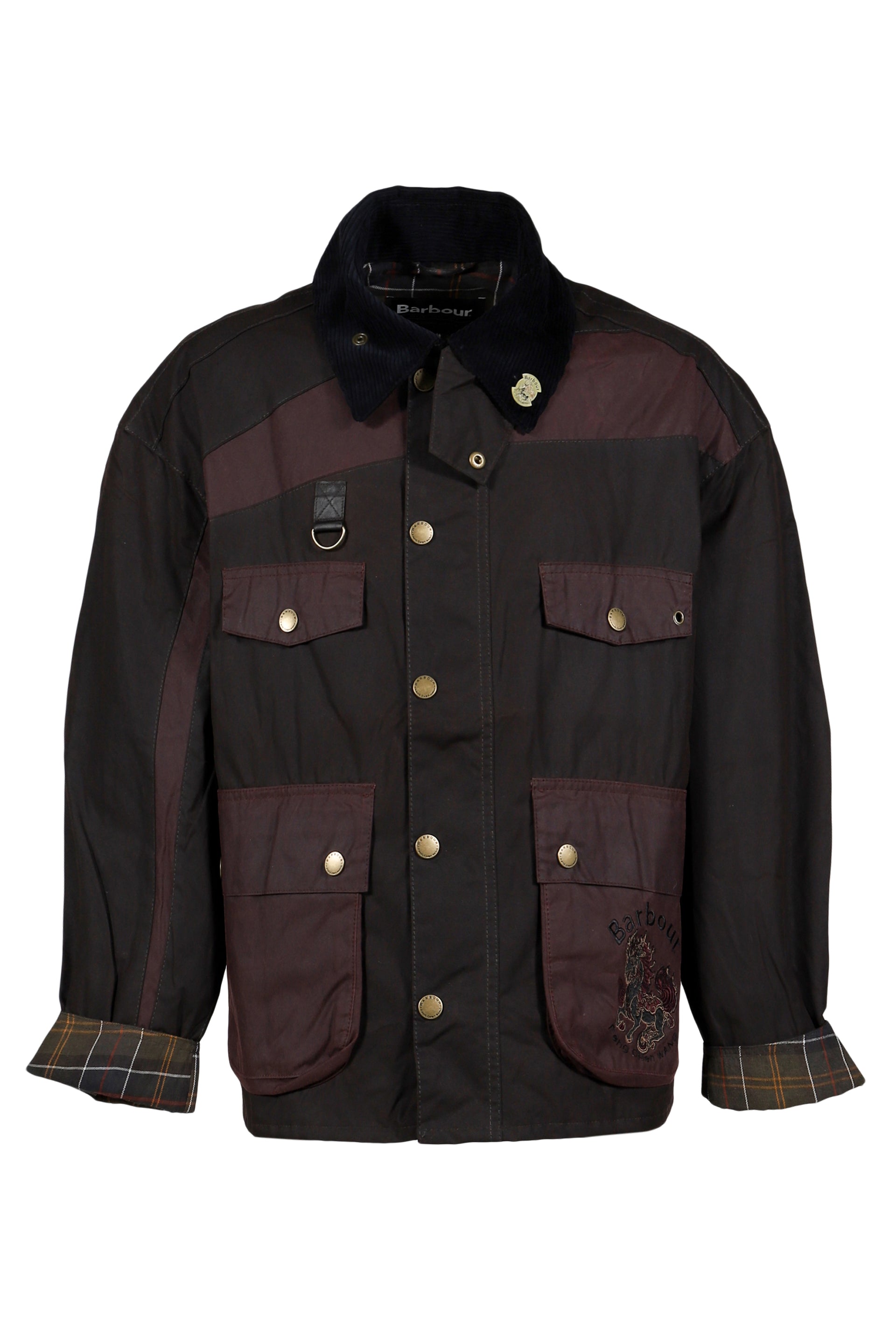 FENG PORTER WAX / RUSTIC