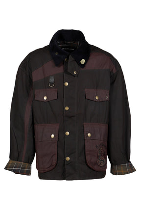 FENG PORTER WAX / RUSTIC