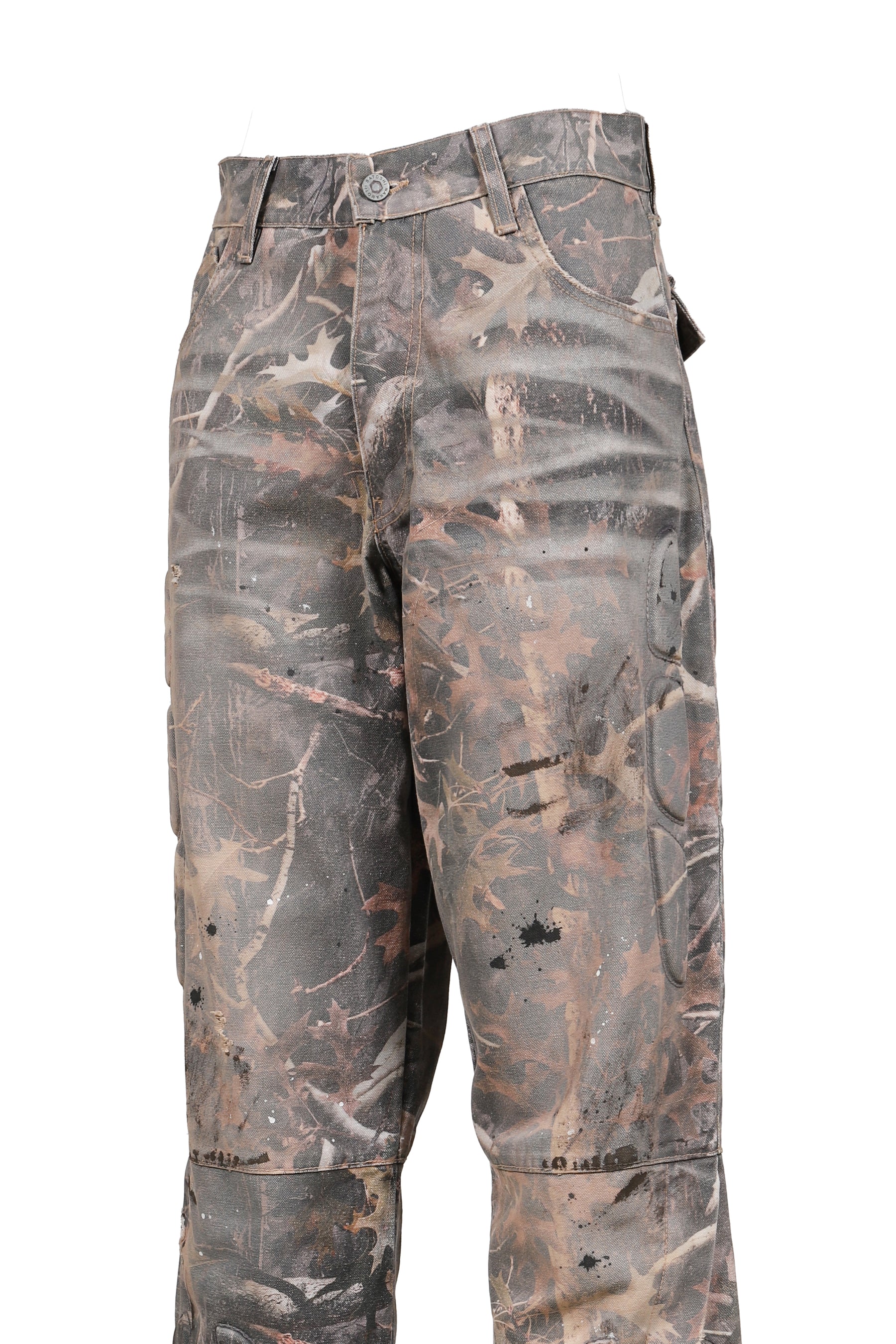 REALTREE CAMO ENDURO / RT CAMO