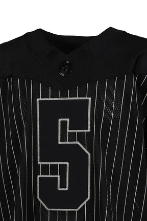 ELITE 5 A FTBL / BLK