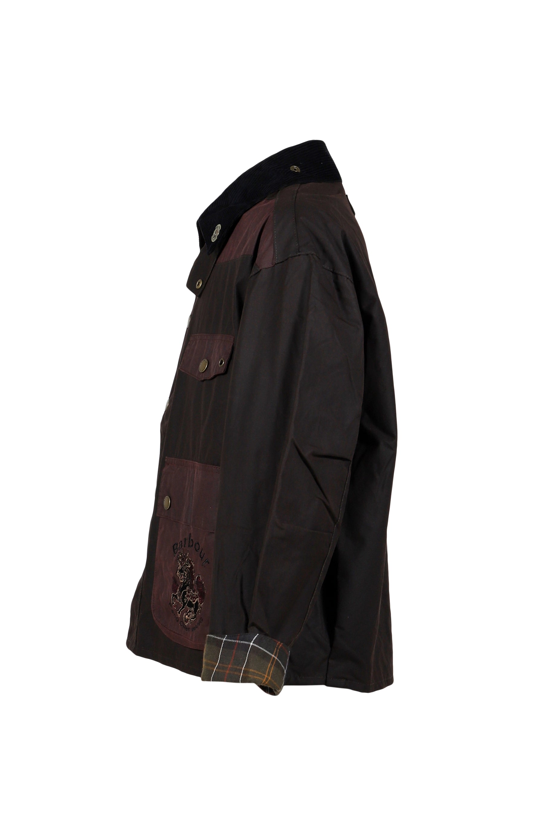 FENG PORTER WAX / RUSTIC