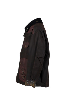 FENG PORTER WAX / RUSTIC