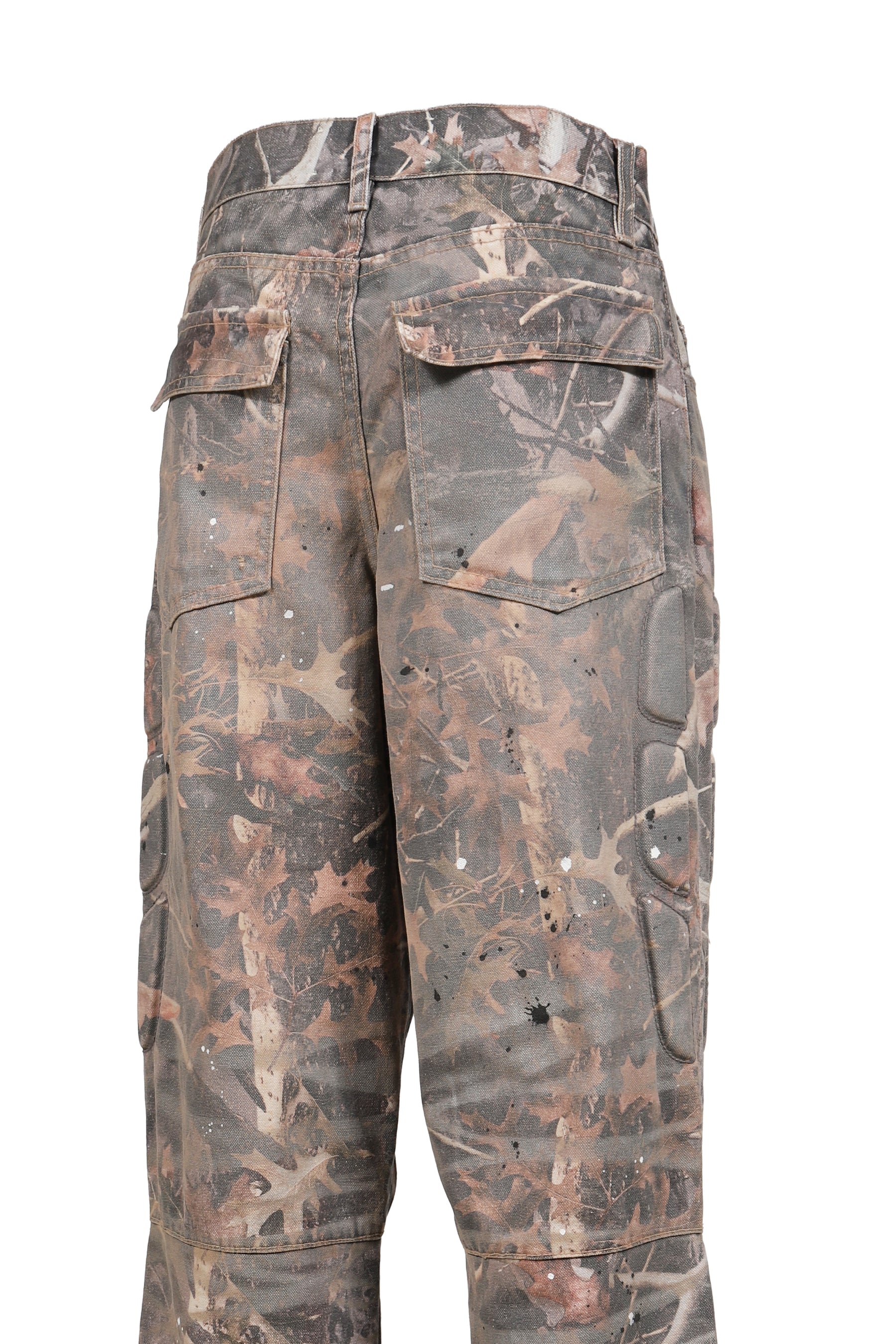 REALTREE CAMO ENDURO / RT CAMO