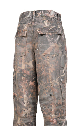REALTREE CAMO ENDURO / RT CAMO
