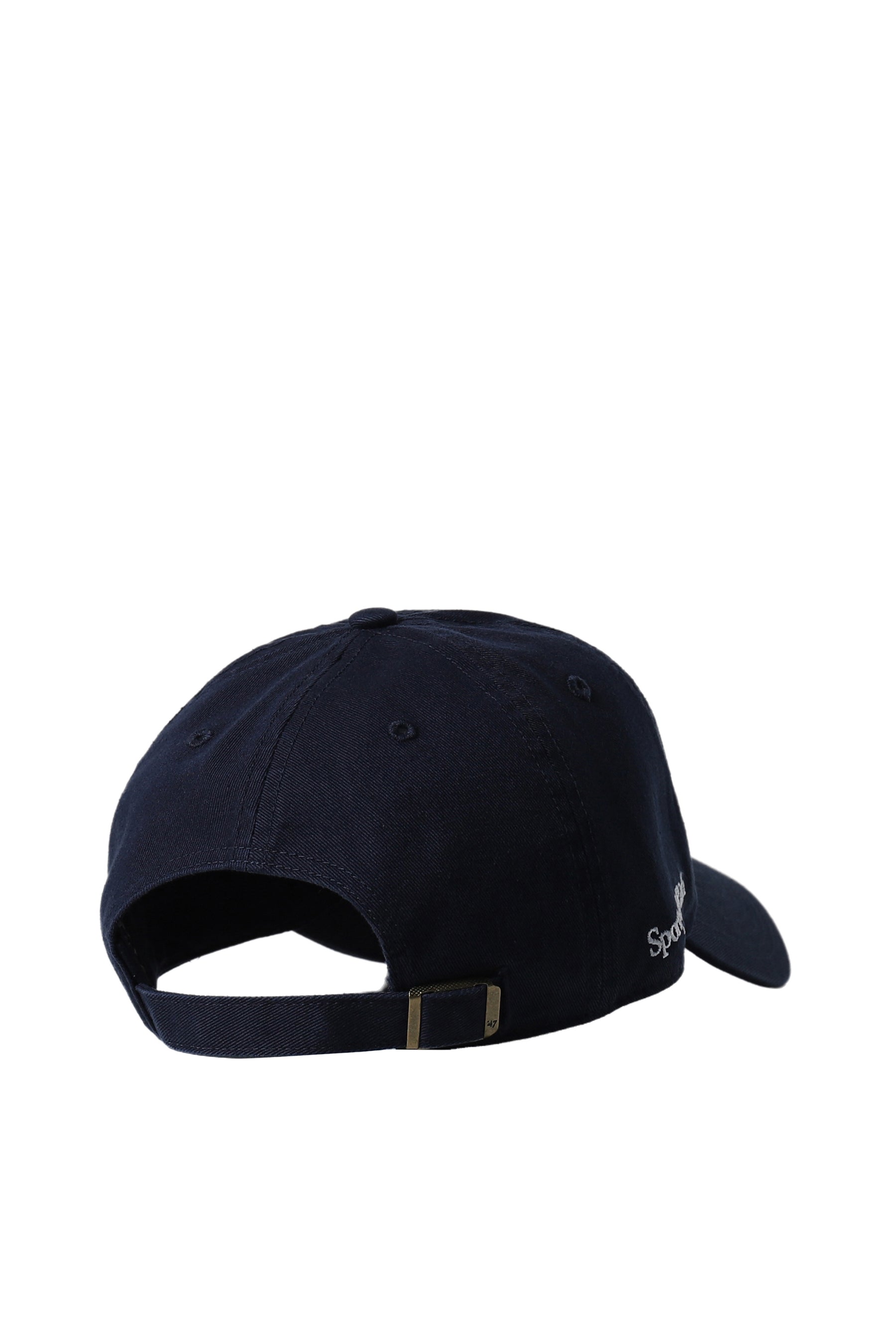 LEAGUE HAT / NAVY WHITE