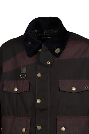 FENG PORTER WAX / RUSTIC