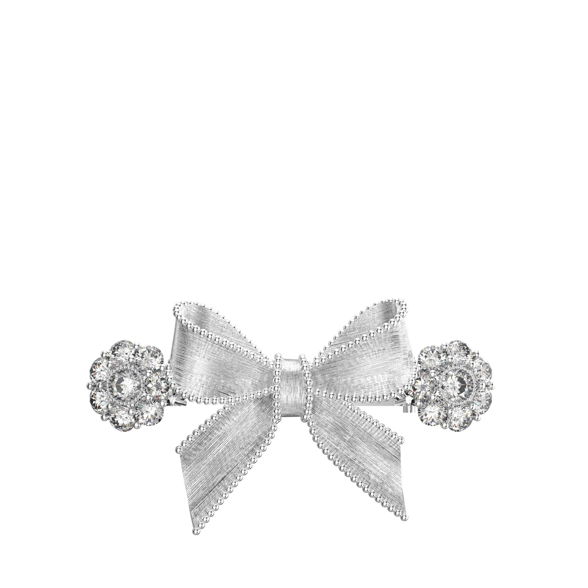SHUSHU/TONG × YVMIN シュシュ トング × イヴミン FW26 SHORT BOWKNOT