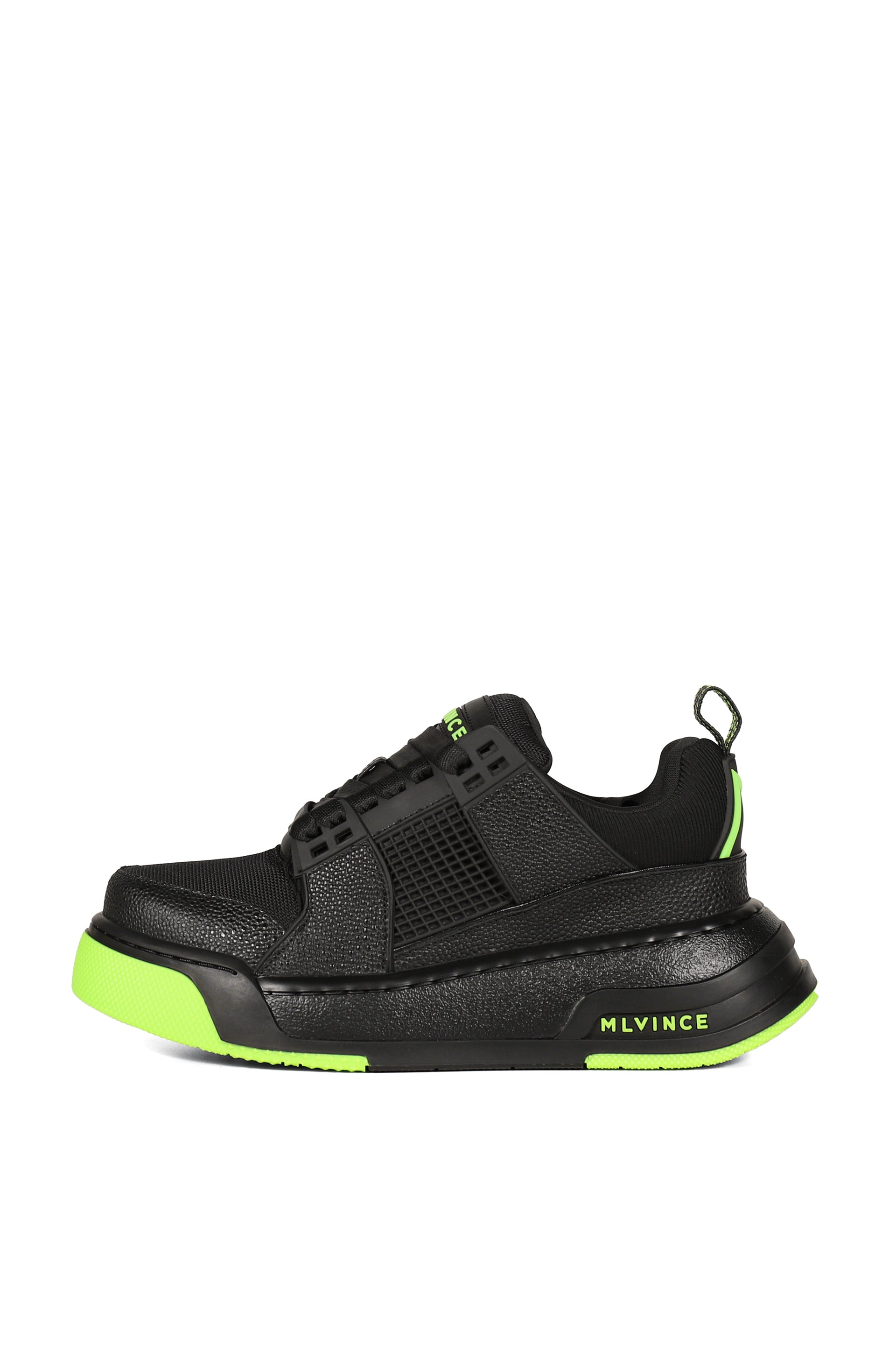 RAPTOR LOW / NIGHT VISION