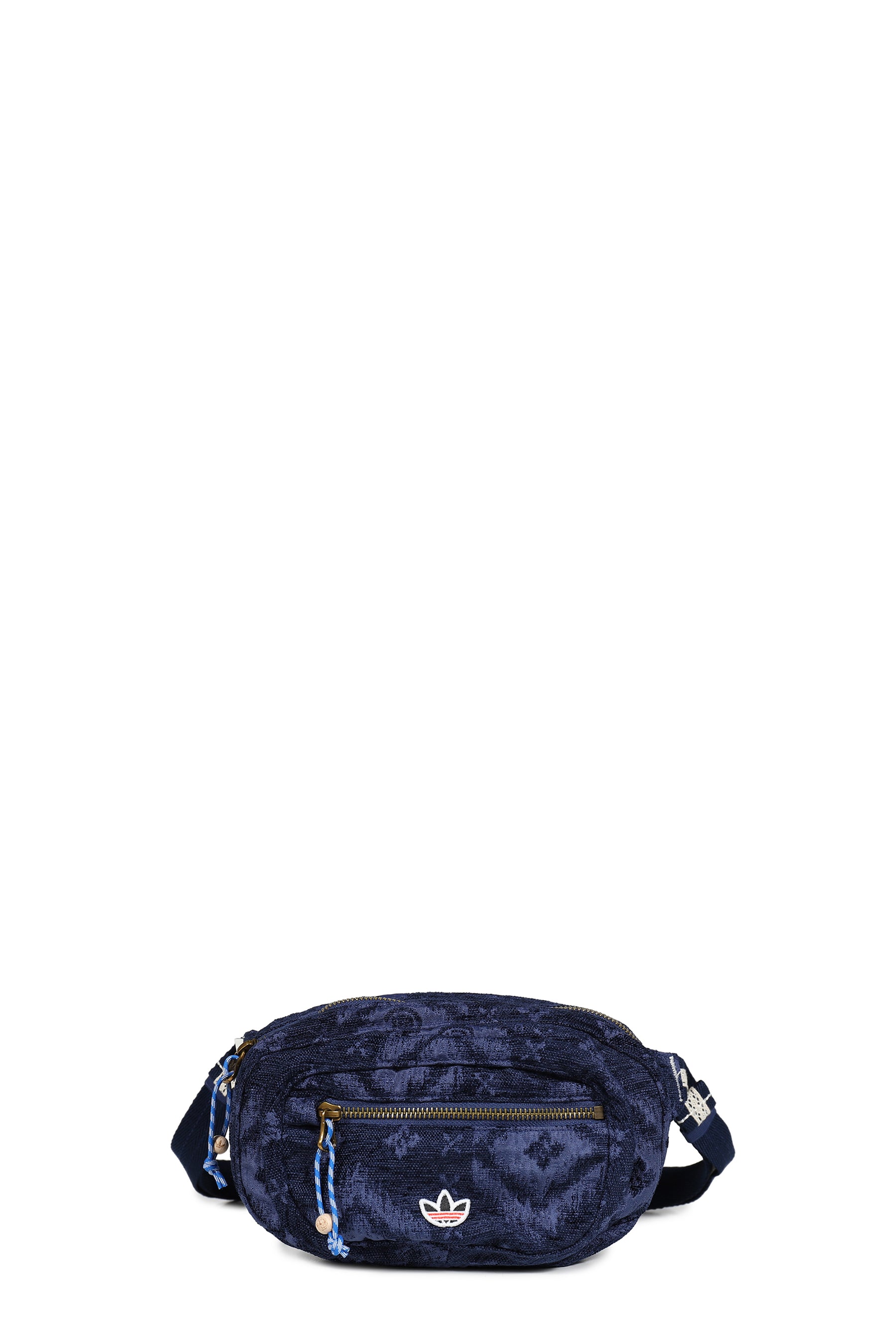 IKATHIP BAG / NIGHT IND / TECH IND