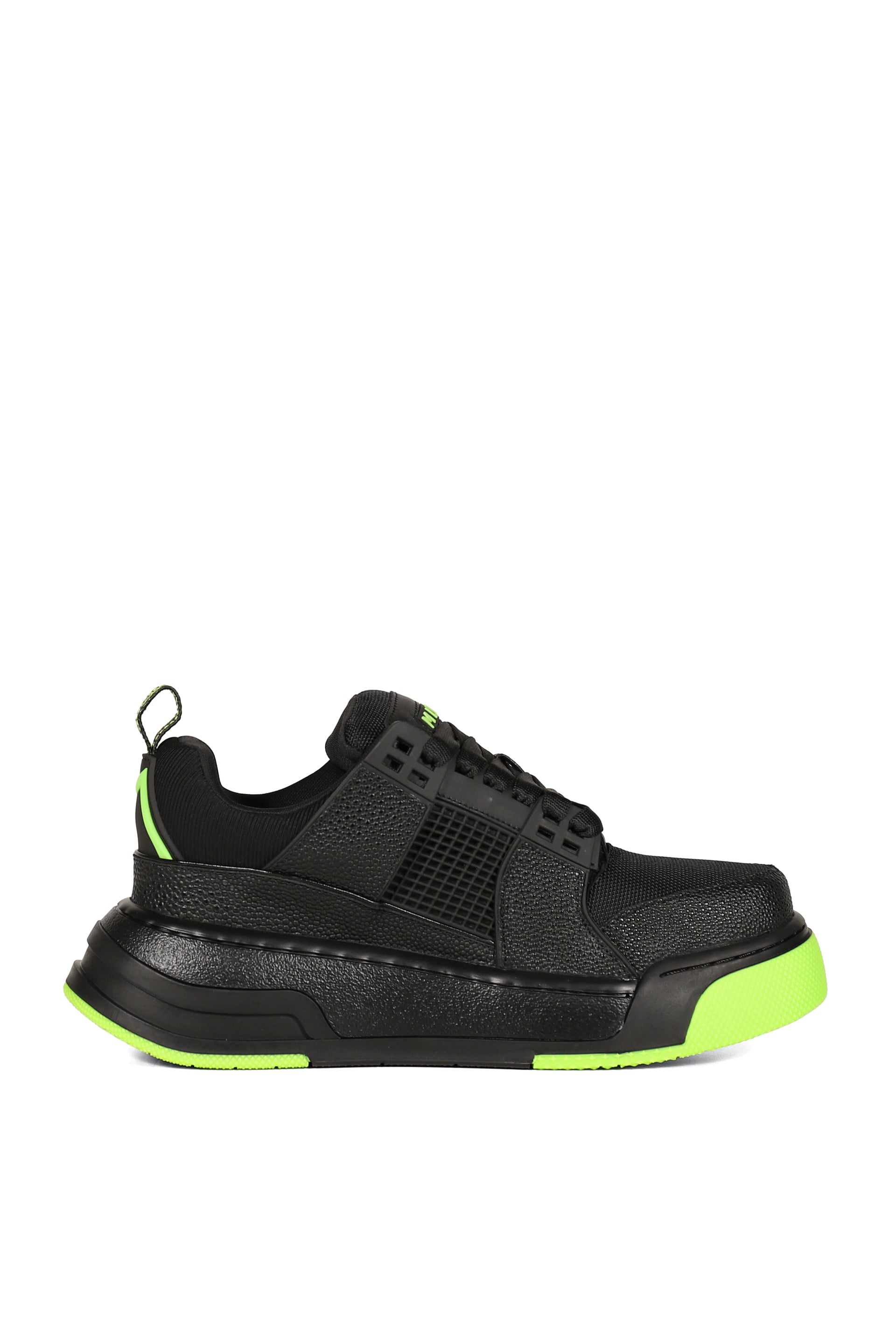 RAPTOR LOW / NIGHT VISION