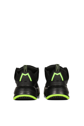 RAPTOR LOW / NIGHT VISION