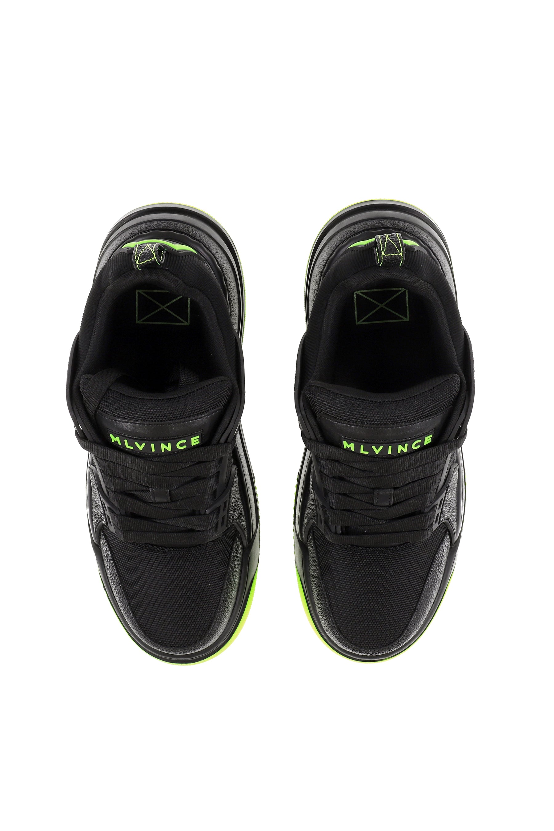 RAPTOR LOW / NIGHT VISION