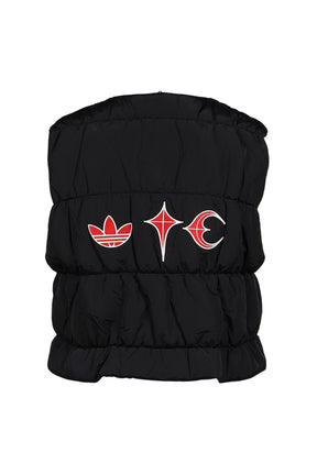 TC SST JKT / BLK/WHT