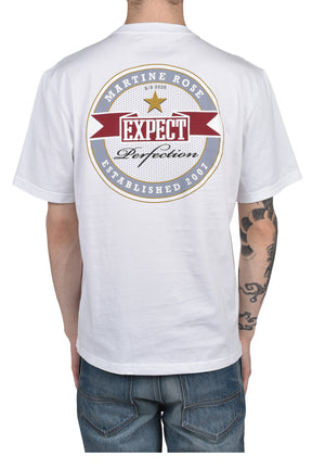 CLASSIC T-SHIRT / WHT WHT