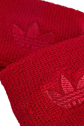 AVAVAV SWEATBAND SET / POWER RED