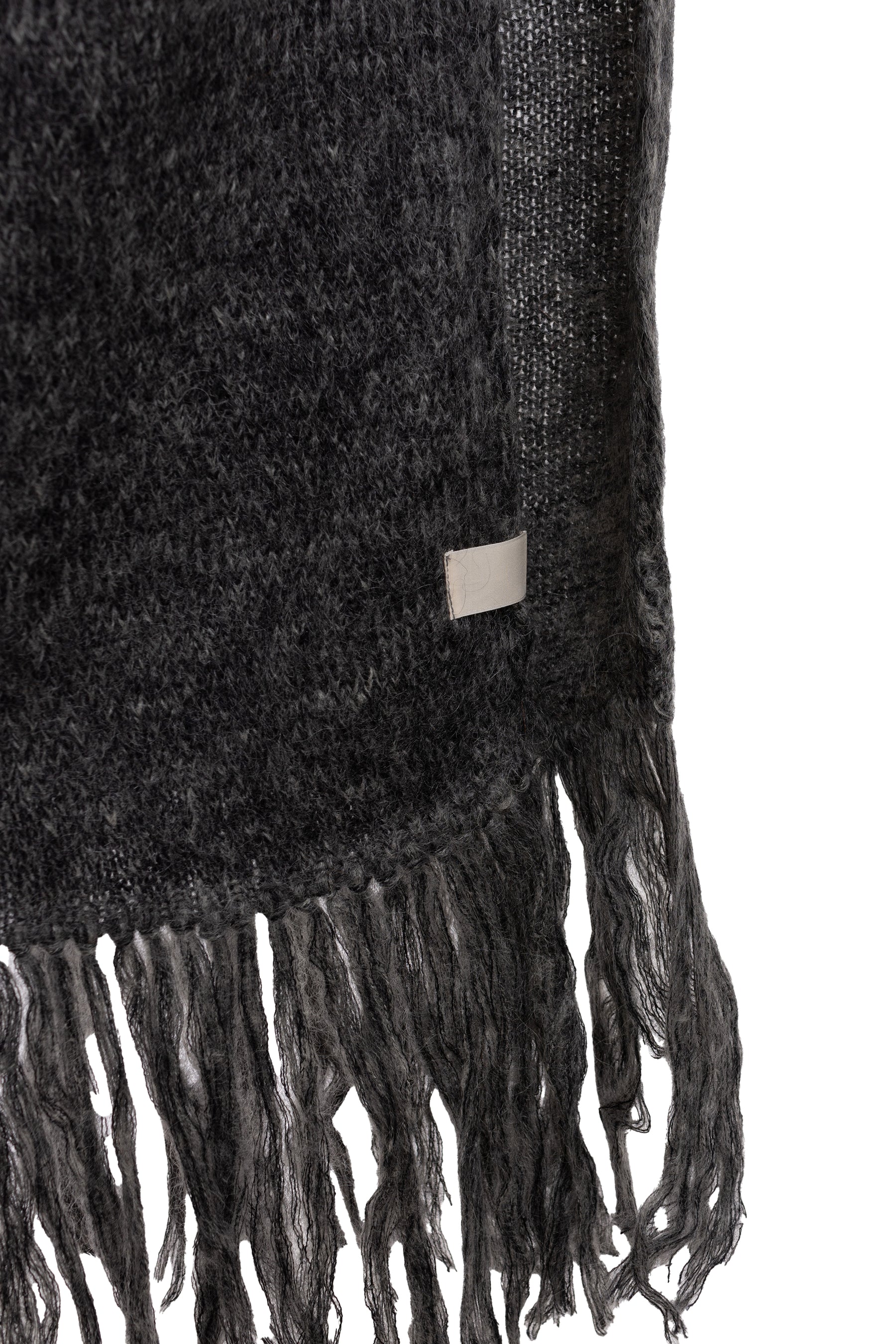 POLYPHONY SCARF / SESAME