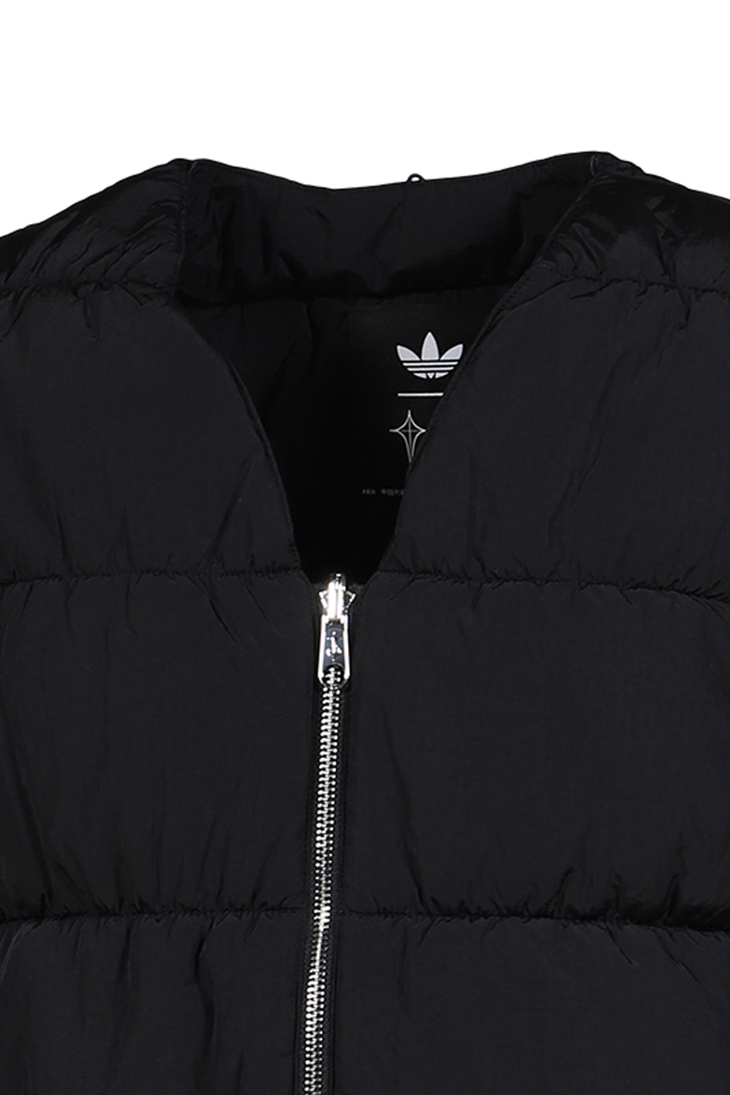 ロ様 アディダス x サグクラブ SST ジャケット \"ブラック/ホワイト\" adidas x Thug Club SST Jacket 