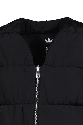 TC SST JKT / BLK/WHT