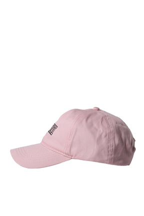 CAP HAT / PNK