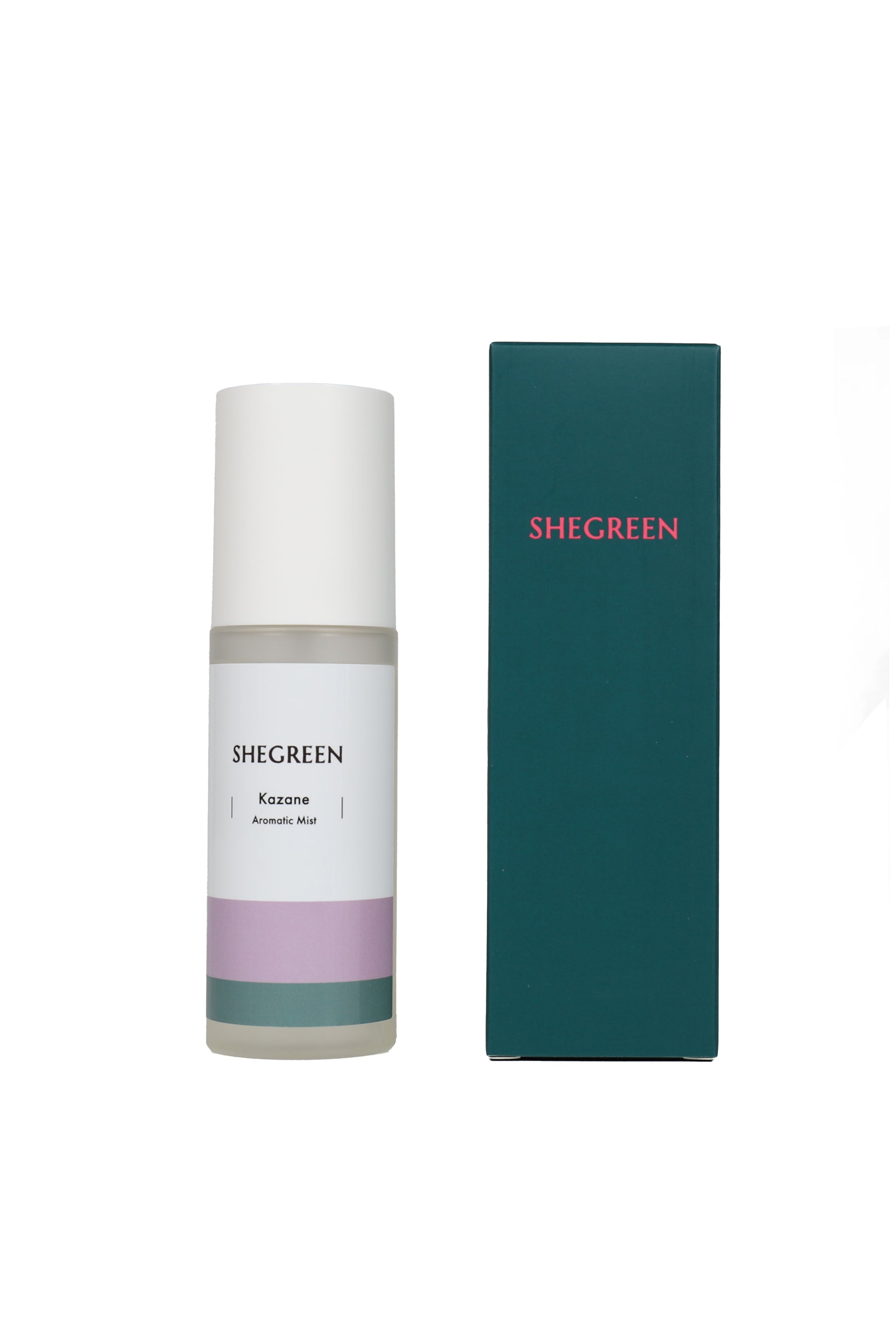 AROMATIC MIST / KAZANE