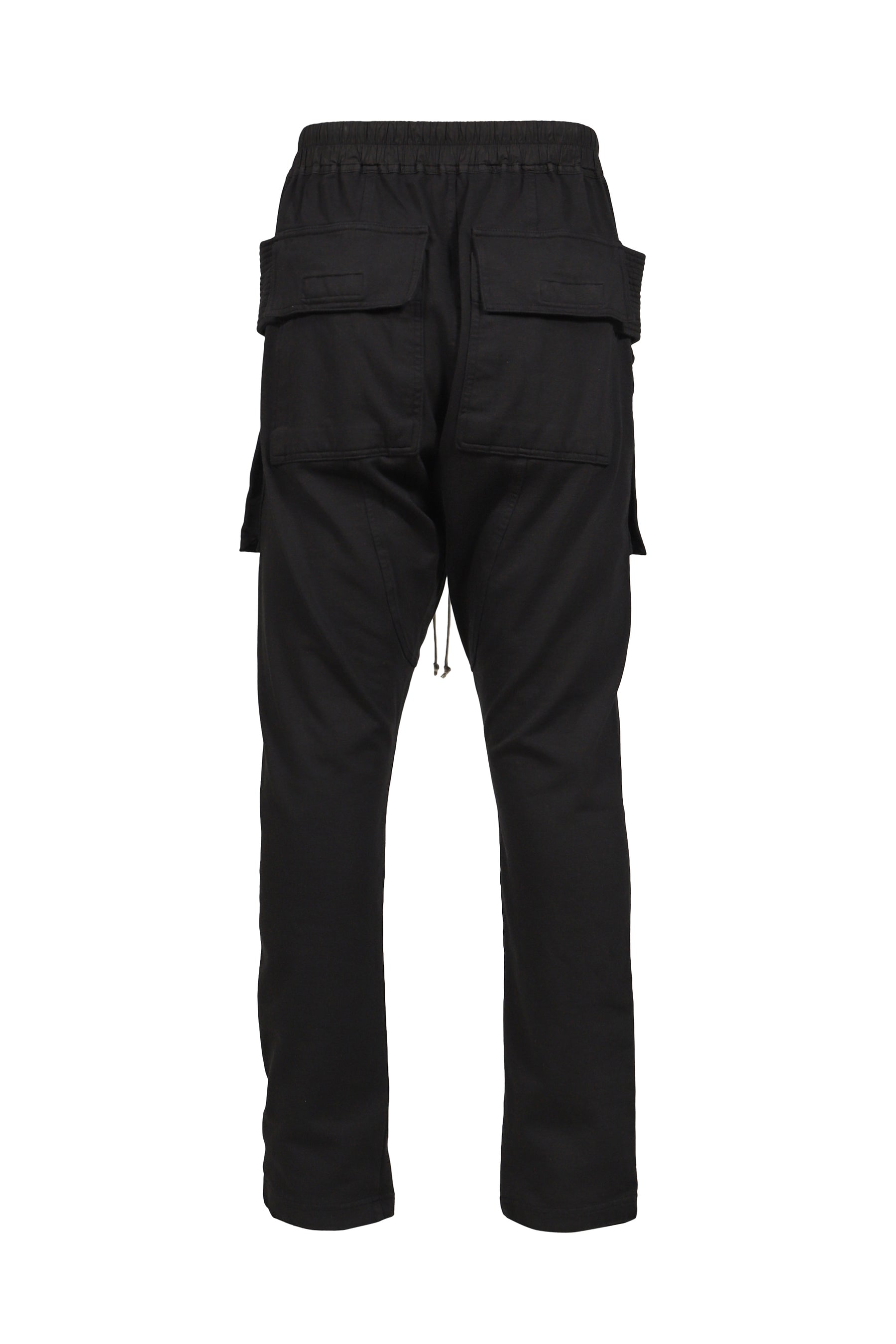 CREATCH CARGO DRAWSTRING / BLK