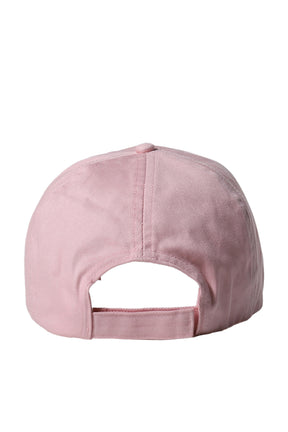 CAP HAT / PNK