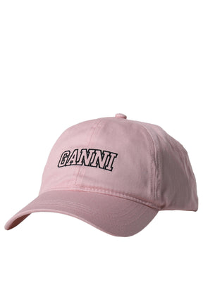 CAP HAT / PNK