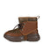 M JLD BOOT / CHESTNUT