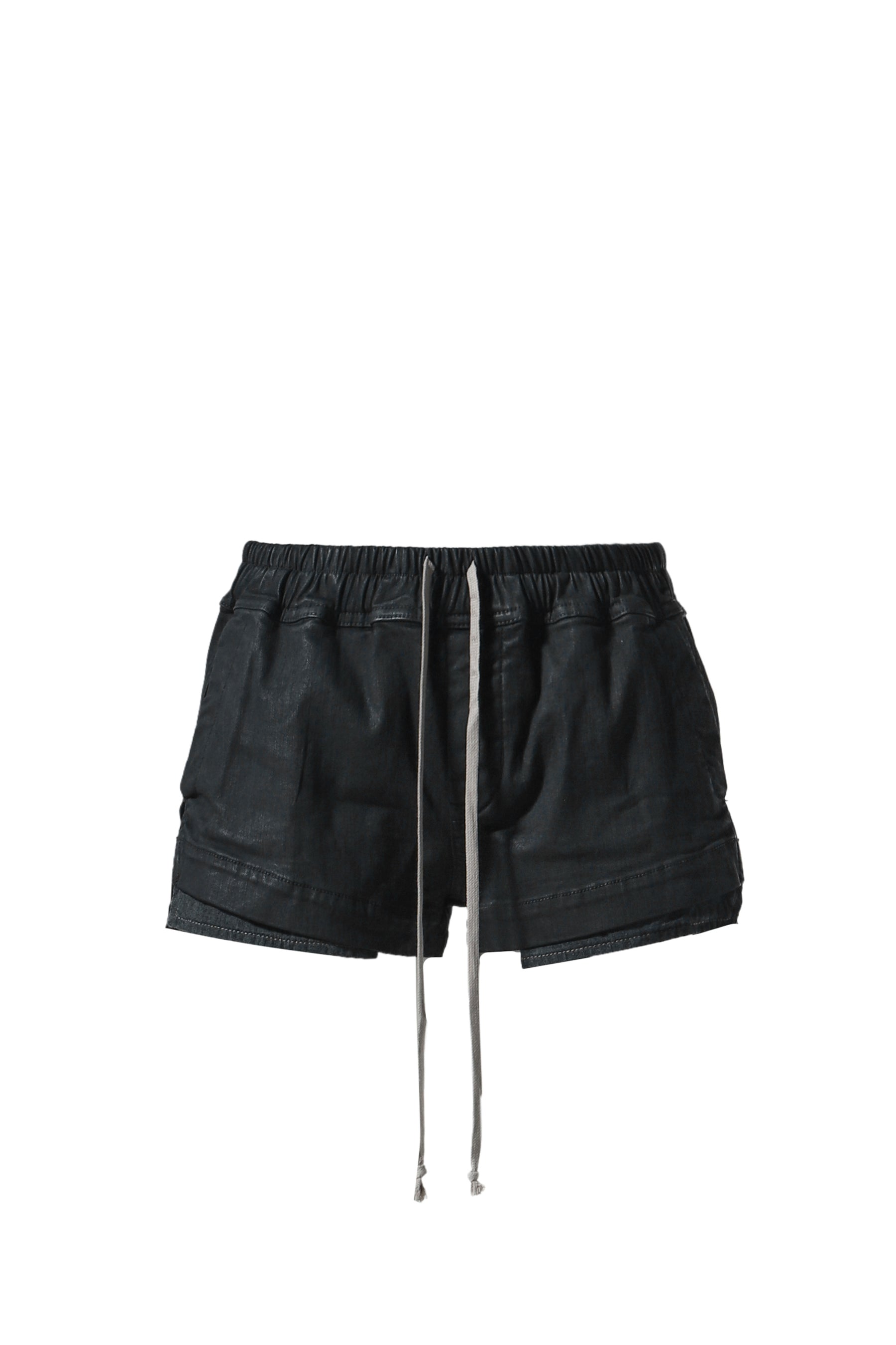 FOG BOXERS / BLK WAX