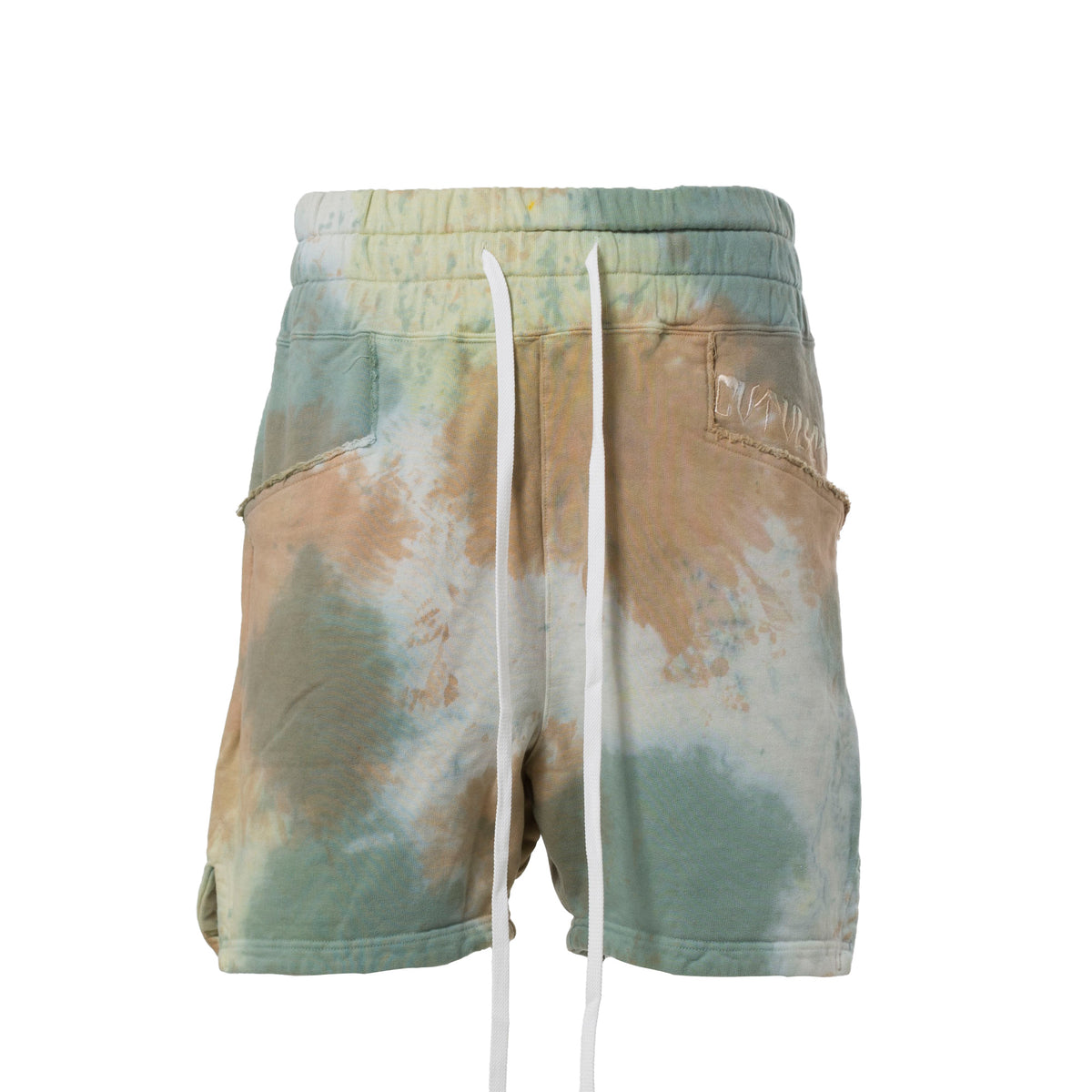 CTLS USUAL SHORTS SPECIAL / MARBLE