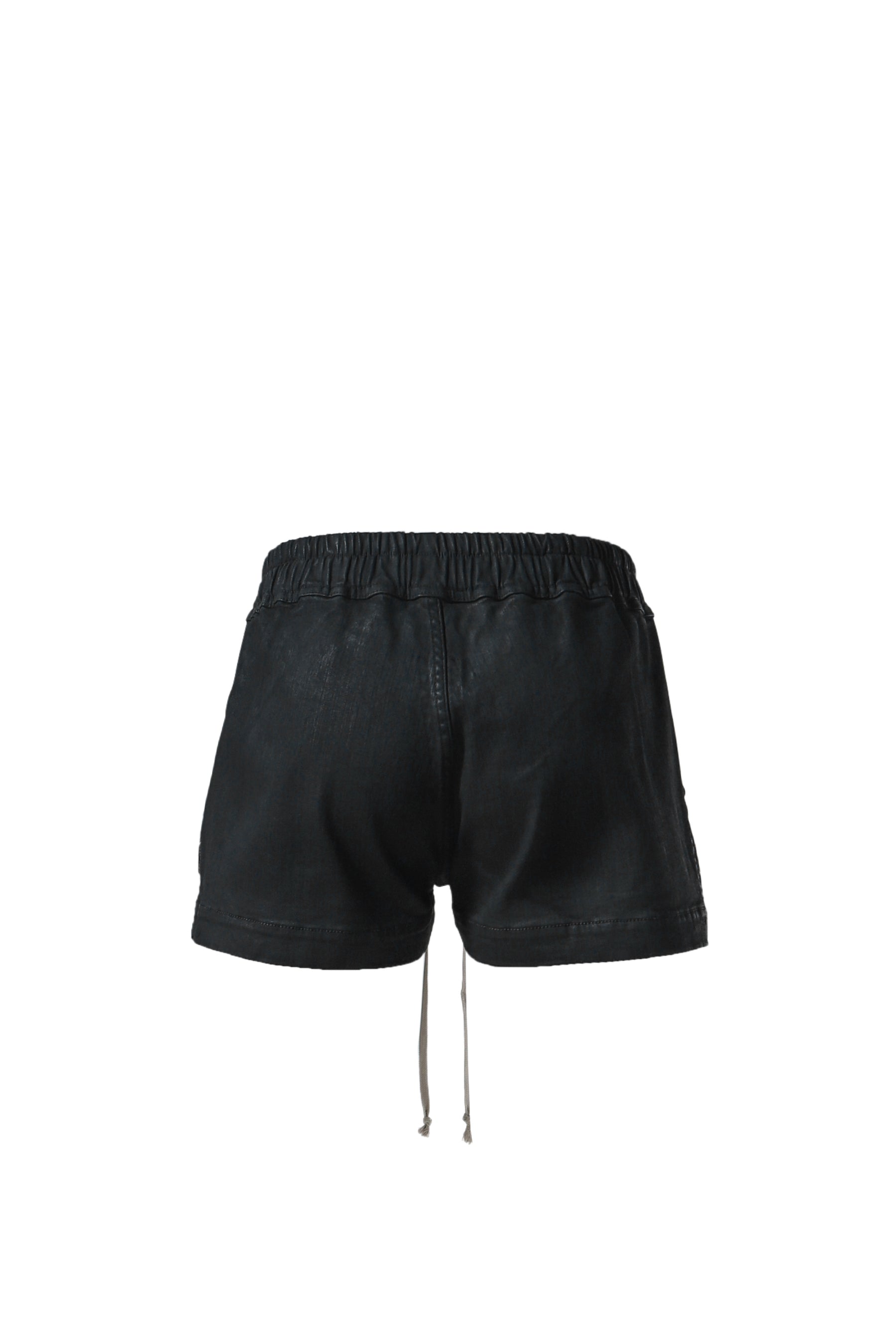 FOG BOXERS / BLK WAX