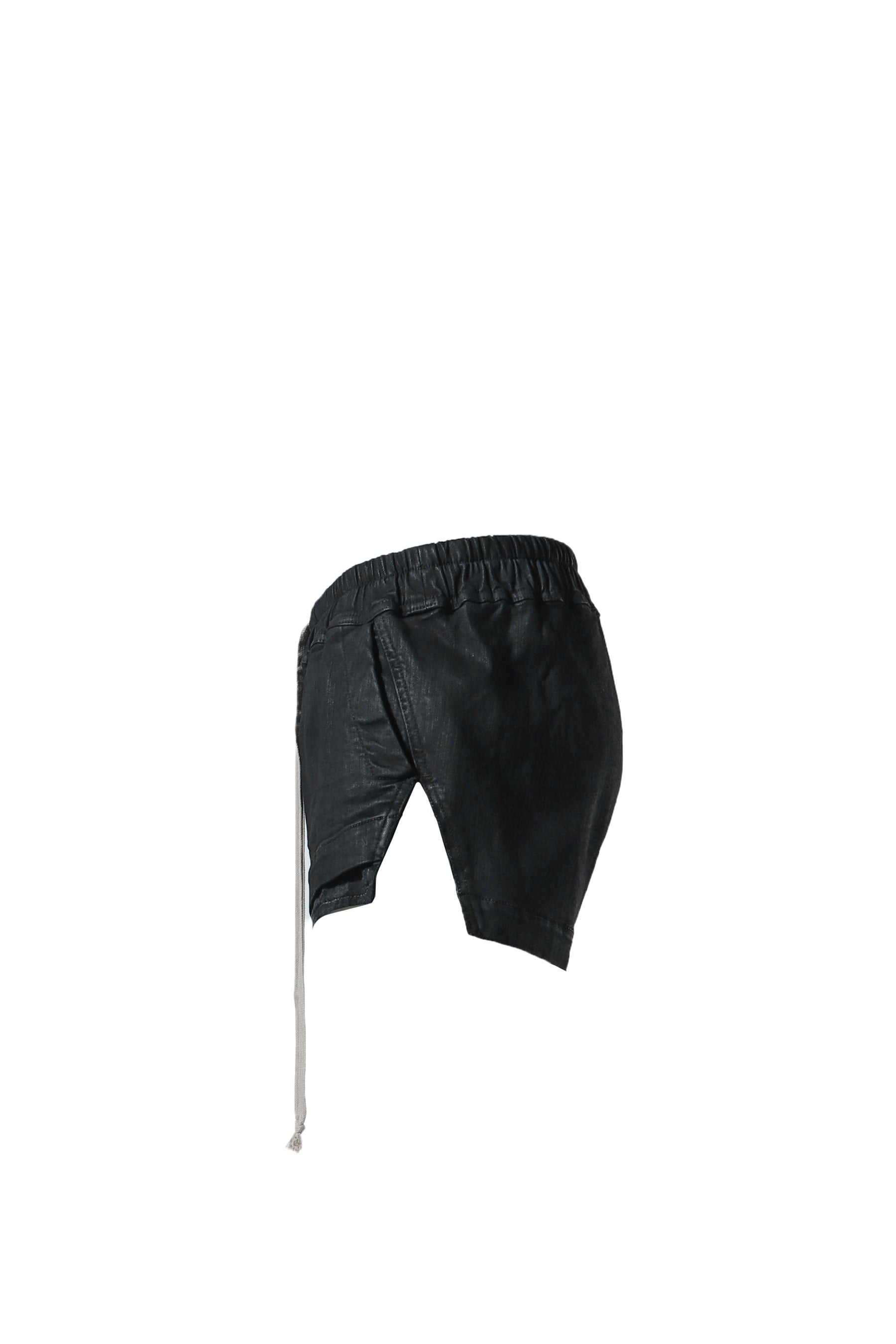 FOG BOXERS / BLK WAX